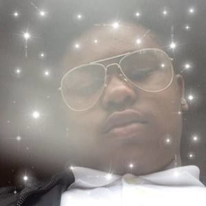 Meet your Posher, Thomas